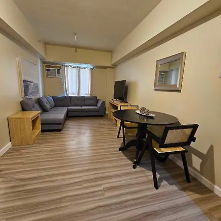Avida Riala T4 2118 /One Bed Room